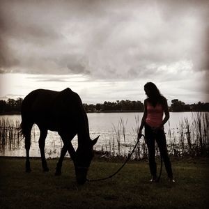 Meet your Posher, Marissa